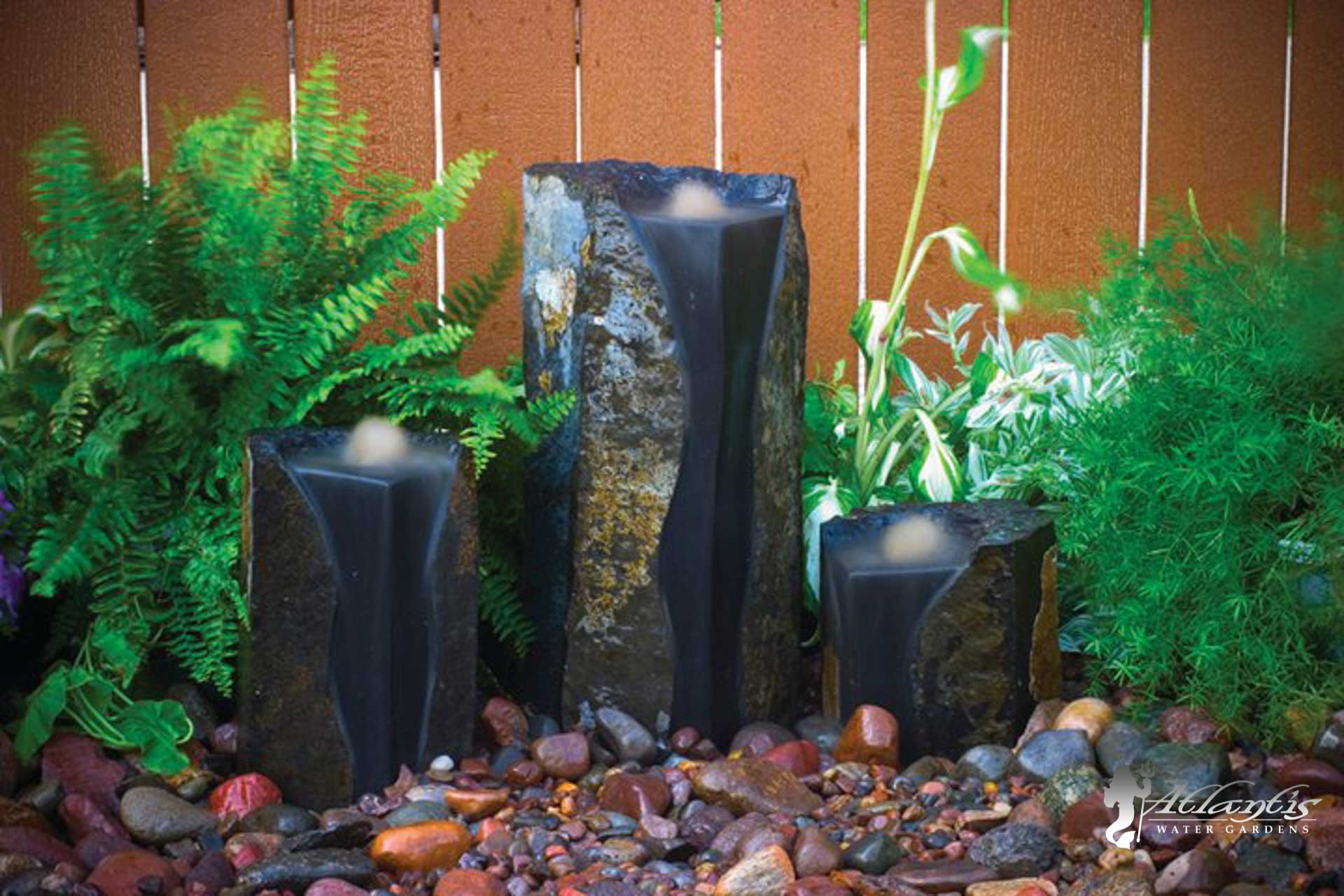 3 Things to Consider When Installing an Outdoor Fountain