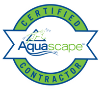 certified aquascape contractor